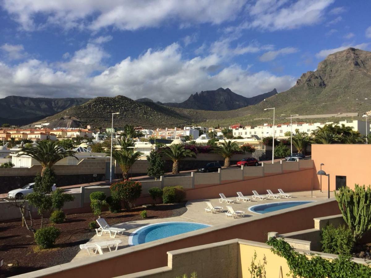 Sunset View Valle Del Sol Costa Adeje  Zewnętrze zdjęcie